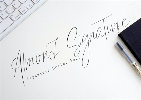 Almond Signature: A Designer’s Real-World Review