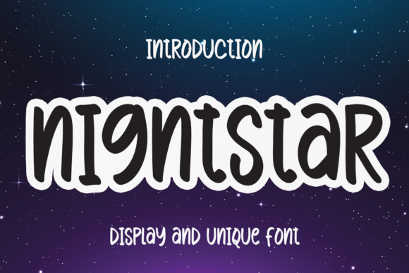 Bringing Nightstar to Life in Handmade Creations