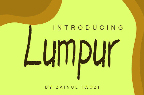 Lumpur: A Thoughtful Script for Real Design Work